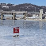 article image - Locks and Dam 1